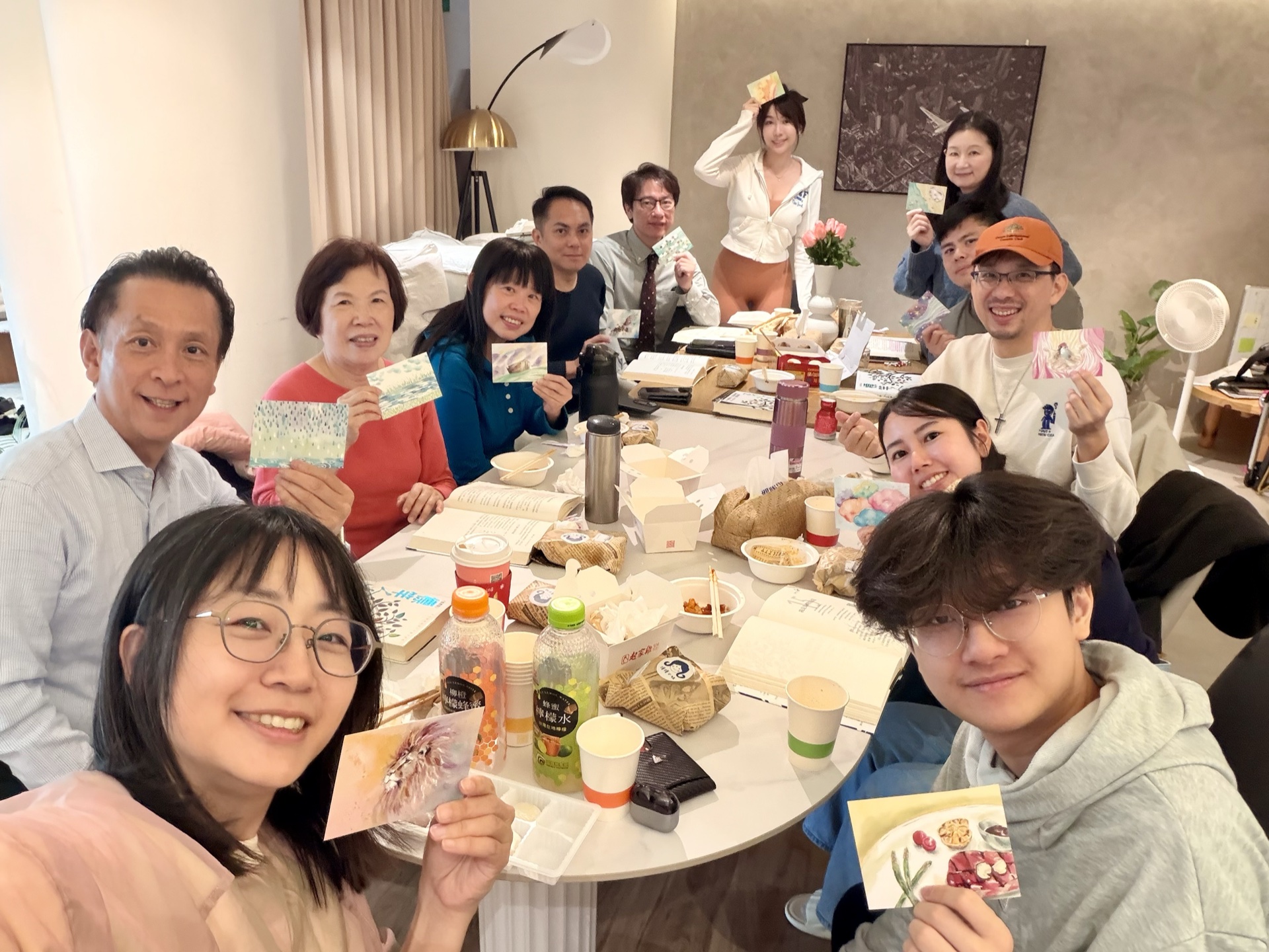 ABBAFOOD 照片 3